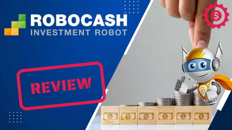 Robocash Review (2024): 12.65% return after 2 years