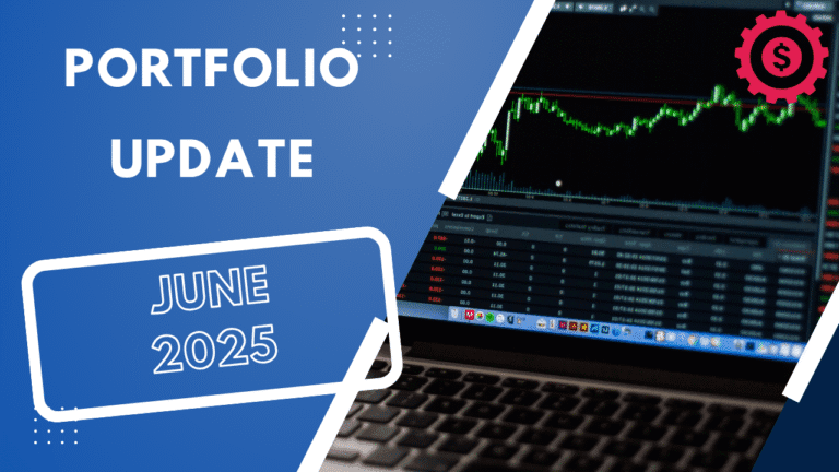 Portfolio update – June 2025